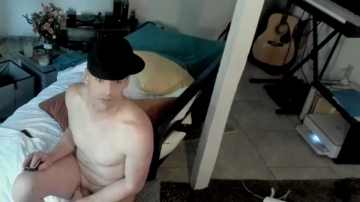 Jackjakeson  04-07-2021 video booty